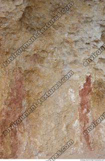 Photo Textures of Rock Ibiza